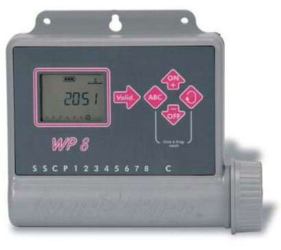 WP-8 контролер RAIN BIRD